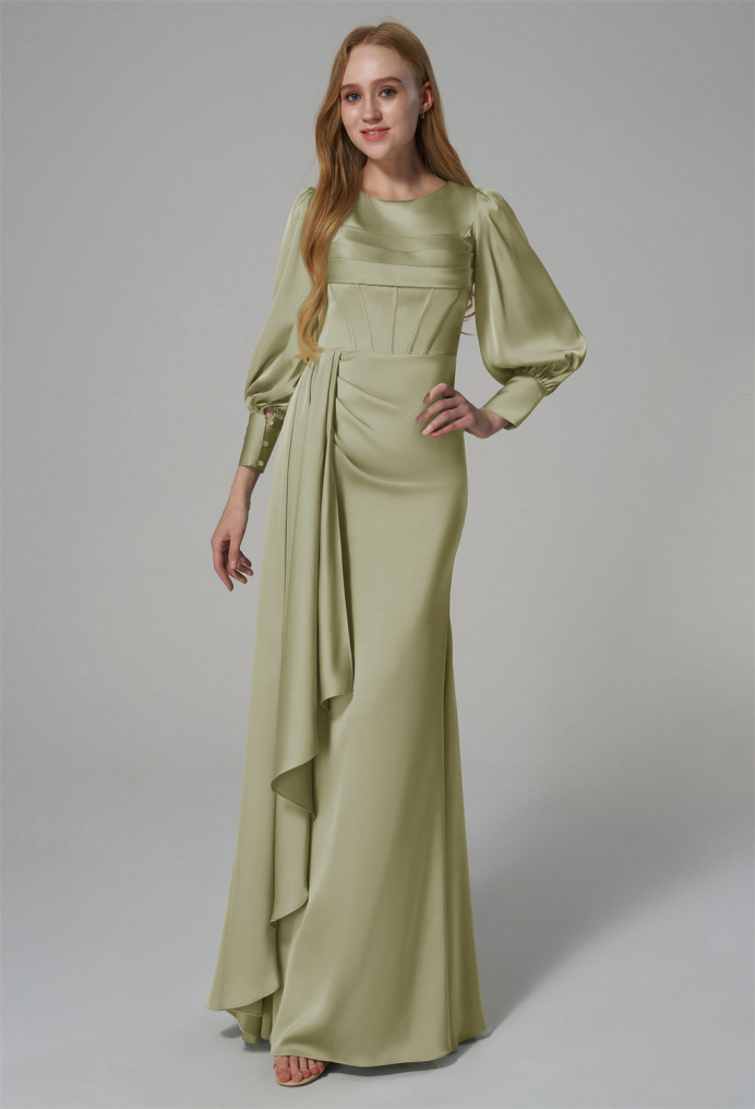 AW Gabriela Dress
